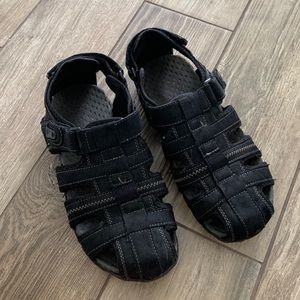 Men’s Nunn Bush Sandals